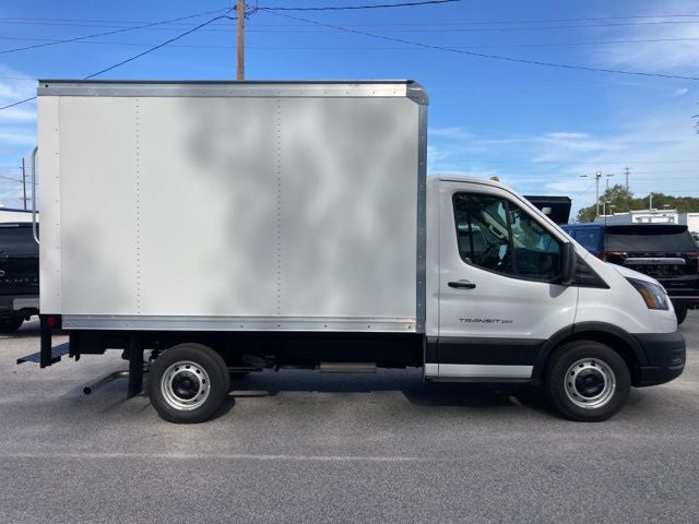 2024 Ford Transit-350 Base