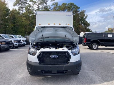 2024 Ford Transit-350 Base