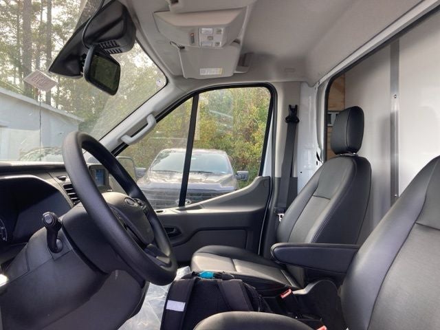 2024 Ford Transit-350 Base