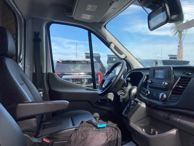 2024 Ford Transit-350 Base