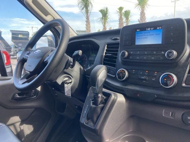 2024 Ford Transit-350 Base