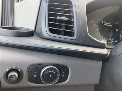 2024 Ford Transit-350 Base