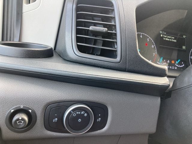 2024 Ford Transit-350 Base
