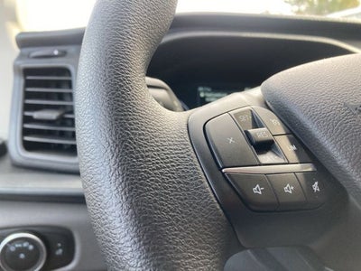 2024 Ford Transit-350 Base