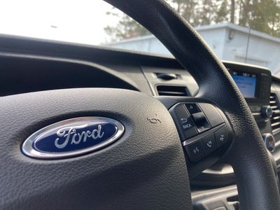 2024 Ford Transit-350 Base