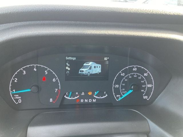 2024 Ford Transit-350 Base