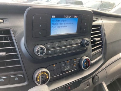 2024 Ford Transit-350 Base