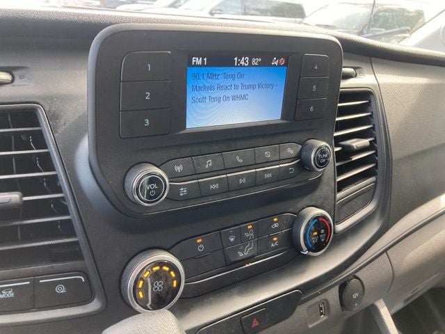 2024 Ford Transit-350 Base