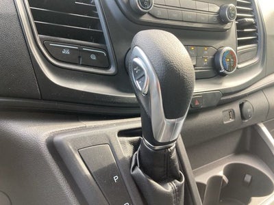 2024 Ford Transit-350 Base