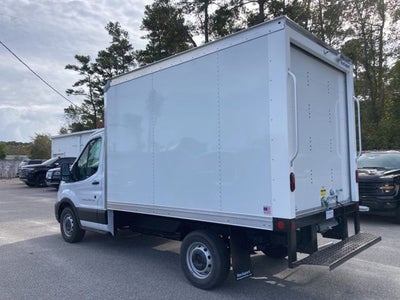 2024 Ford Transit-350 Base