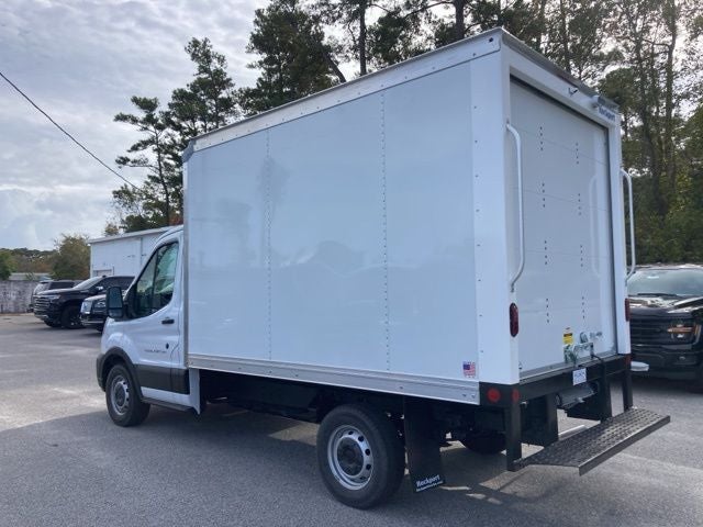 2024 Ford Transit-350 Base