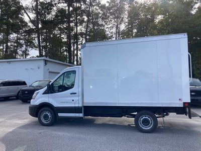 2024 Ford Transit-350 Base