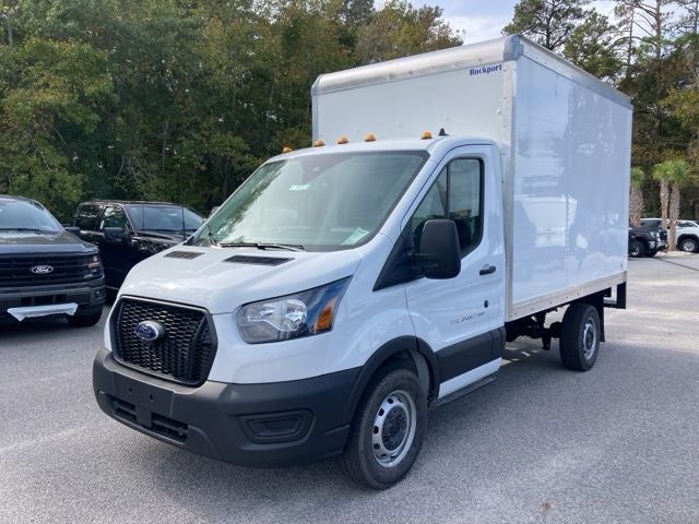 2024 Ford Transit-350 Base