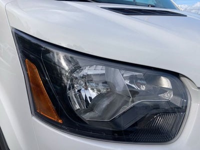 2024 Ford Transit-350 Base