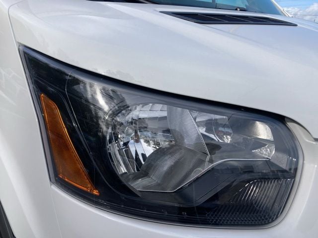 2024 Ford Transit-350 Base