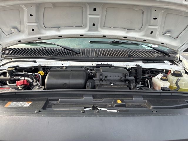 2021 Ford E-350SD Base Cutaway