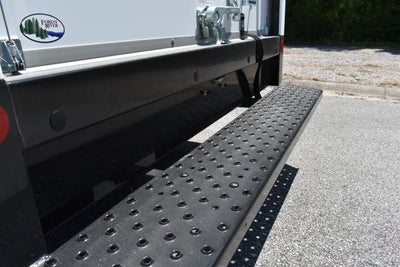 2025 Ford E-350SD Base Cutaway