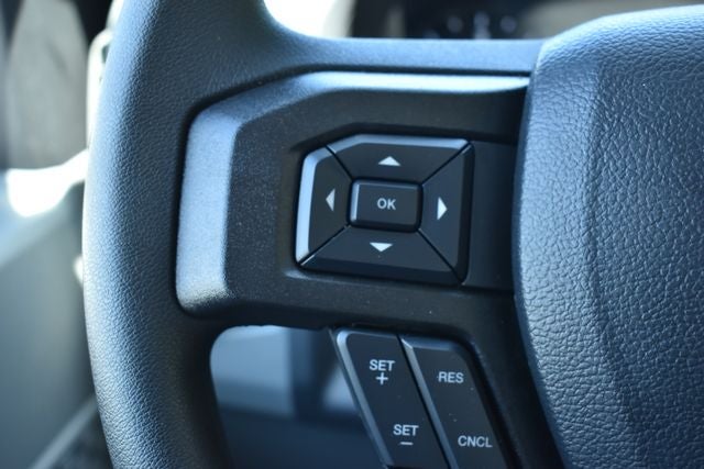 2025 Ford E-350SD Base Cutaway