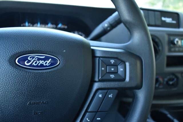 2025 Ford E-350SD Base Cutaway