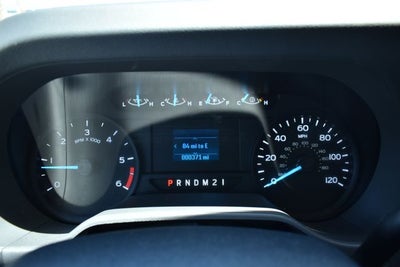 2025 Ford E-350SD Base Cutaway