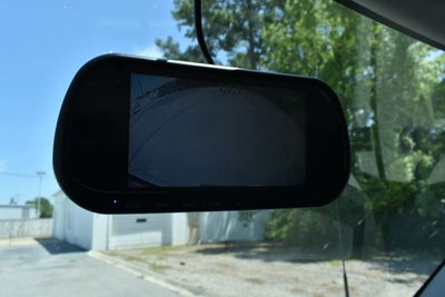 2025 Ford E-350SD Base Cutaway