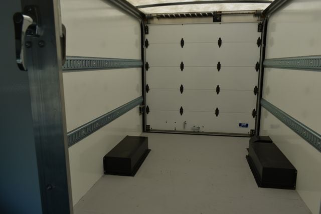 2025 Ford E-350SD Base Cutaway