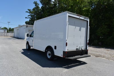 2025 Ford E-350SD Base Cutaway