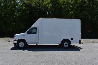 2025 Ford E-350SD Base Cutaway