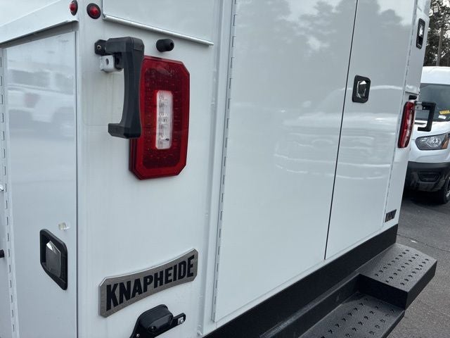 2026 Ford E-350SD Base Cutaway