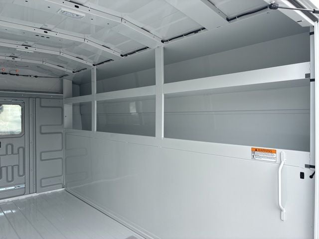 2026 Ford E-350SD Base Cutaway