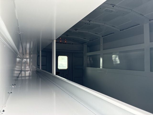 2026 Ford E-350SD Base Cutaway