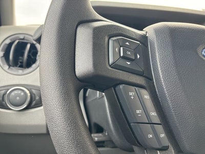 2026 Ford E-350SD Base Cutaway