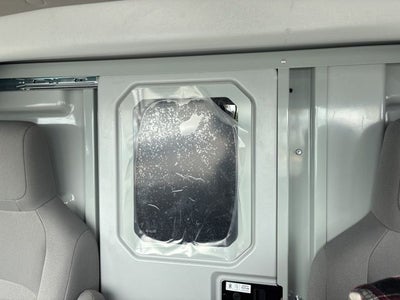 2026 Ford E-350SD Base Cutaway