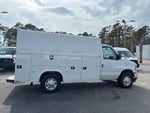 2026 Ford E-350SD Base Cutaway