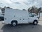 2026 Ford E-350SD Base Cutaway
