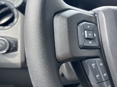 2026 Ford E-350SD Base Cutaway