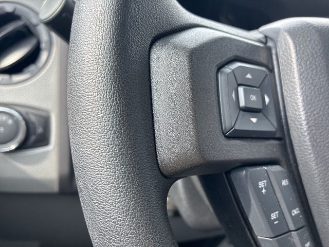 2026 Ford E-350SD Base Cutaway