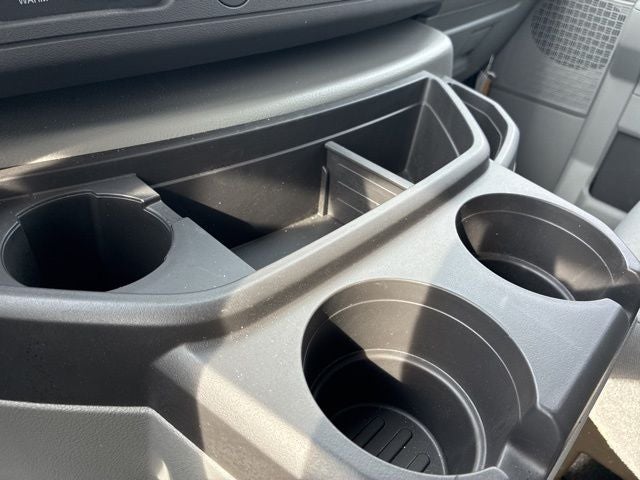 2026 Ford E-350SD Base Cutaway