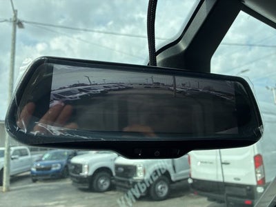 2026 Ford E-350SD Base Cutaway