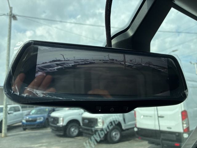 2026 Ford E-350SD Base Cutaway