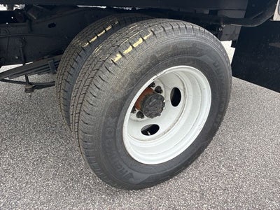 2026 Ford E-450SD Base