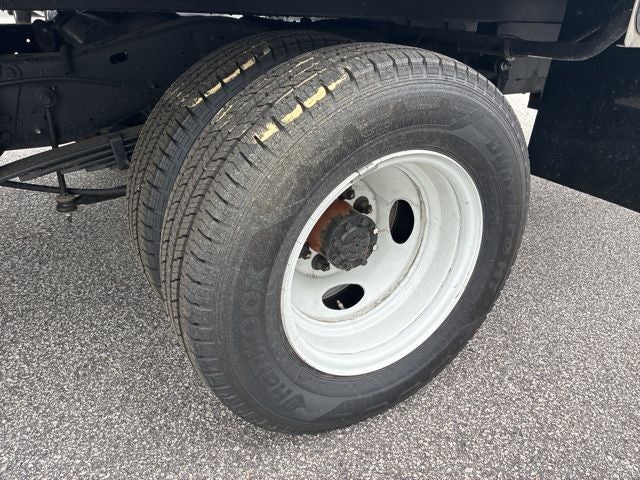 2026 Ford E-450SD Base