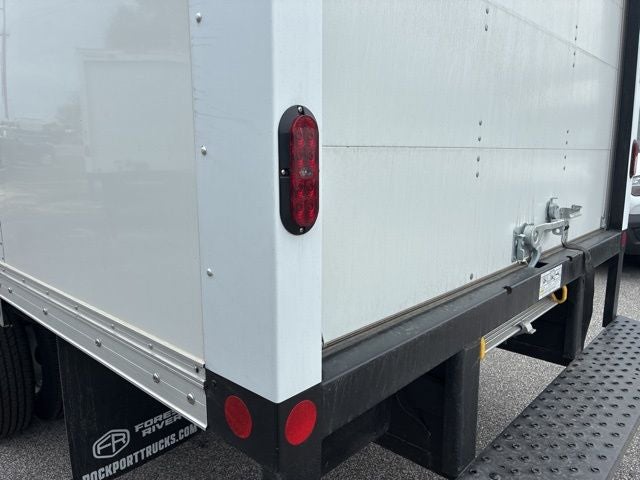 2026 Ford E-450SD Base