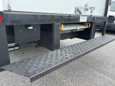 2026 Ford E-450SD Base