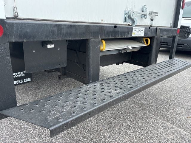 2026 Ford E-450SD Base