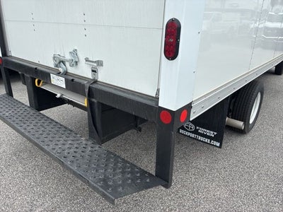 2026 Ford E-450SD Base