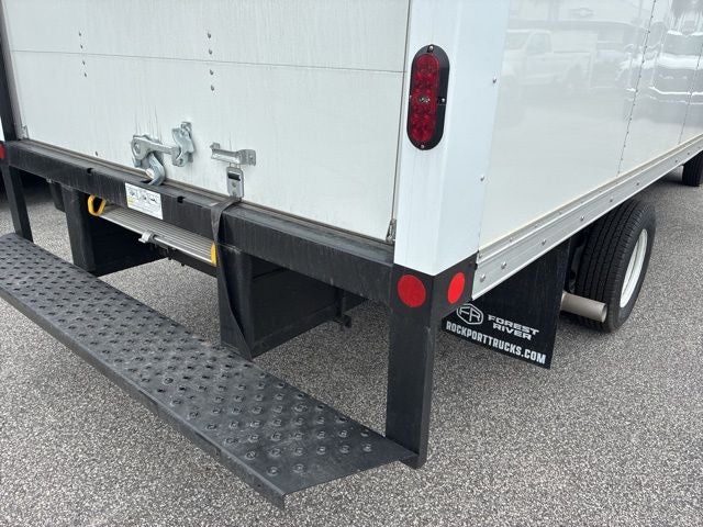 2026 Ford E-450SD Base