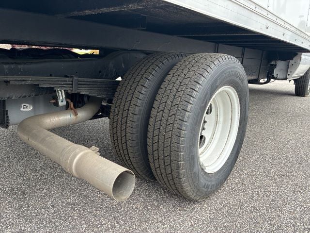 2026 Ford E-450SD Base