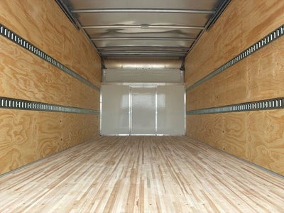 2026 Ford E-450SD Base