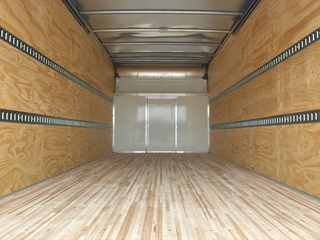 2026 Ford E-450SD Base